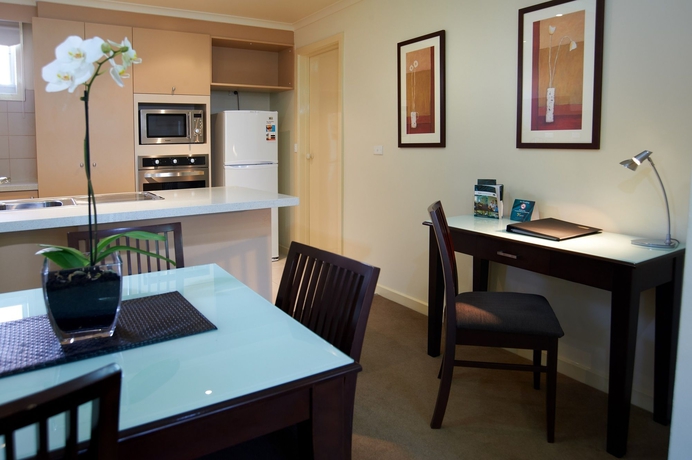 Imagen de la habitación del Hotel Comfort Apartments Royal Gardens. Foto 10