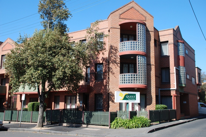 Imagen general del Hotel Comfort Apartments Royal Gardens. Foto 1