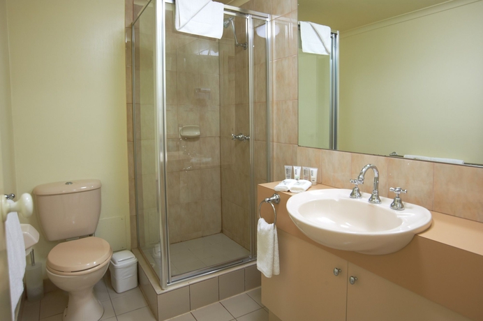 Imagen de la habitación del Hotel Comfort Apartments Royal Gardens. Foto 11