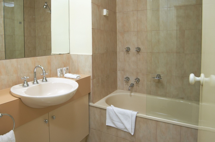Imagen de la habitación del Hotel Comfort Apartments Royal Gardens. Foto 12