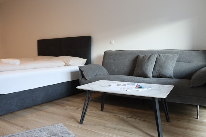 Imagen general del Hotel Comfort Apartments Villach Self CheckIn. Foto 1