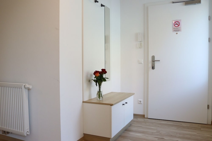 Imagen de la habitación del Hotel Comfort Apartments Villach Self CheckIn. Foto 3