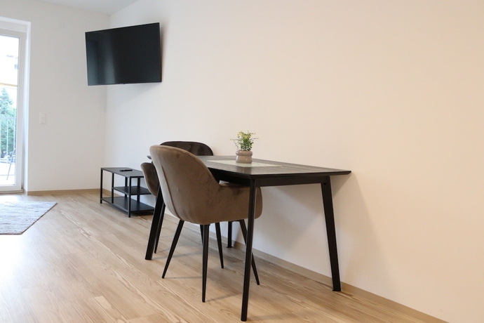 Imagen de la habitación del Hotel Comfort Apartments Villach Self CheckIn. Foto 4