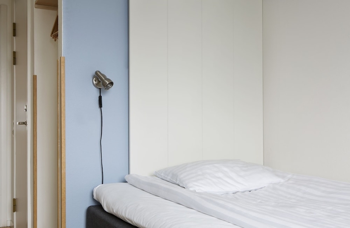 Imagen de la habitación del Hotel Comfort Arctic. Foto 12