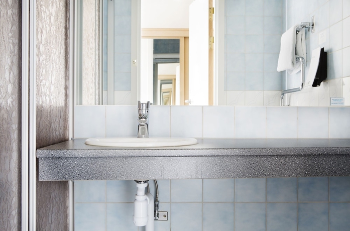 Imagen de la habitación del Hotel Comfort Arctic. Foto 13