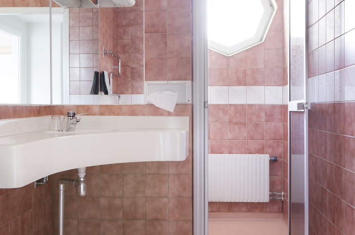 Imagen de la habitación del Hotel Comfort Arctic. Foto 14