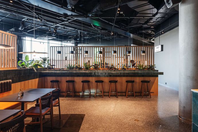 Imagen de los interiores del Hotel Comfort Arlanda Airport Terminal. Foto 22