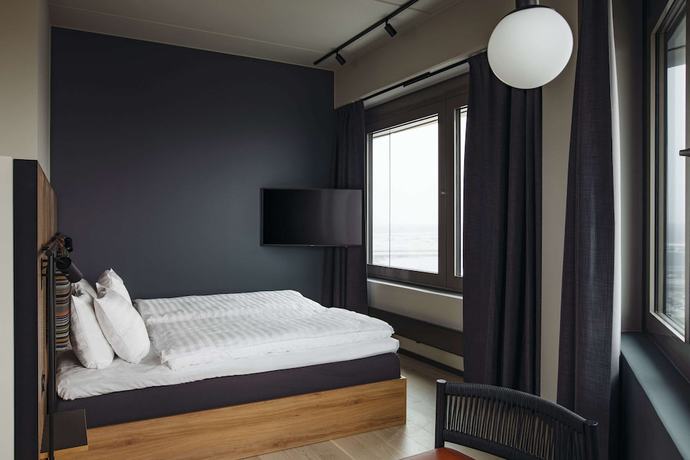 Imagen de la habitación del Hotel Comfort Arlanda Airport Terminal. Foto 16