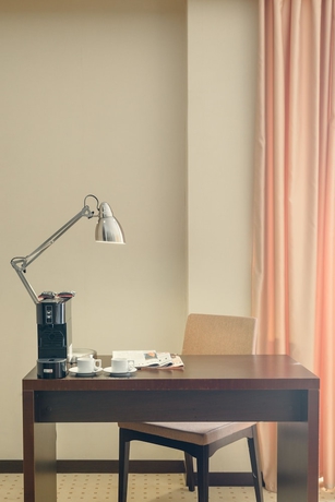 Imagen de la habitación del Hotel Comfort Astana. Foto 10