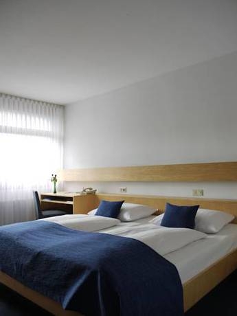 Imagen de la habitación del Hotel Comfort Atlantic Muenchen Sued. Foto 4