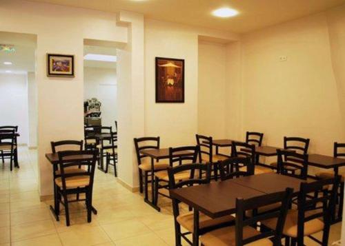 Imagen general del Hotel Comfort Au Firmament Asnieres-sur-seine. Foto 5