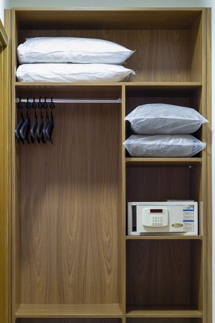 Imagen de la habitación del Hotel Comfort Bauru. Foto 12