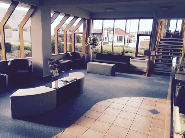 Imagen general del Hotel Comfort Benvenue. Foto 4