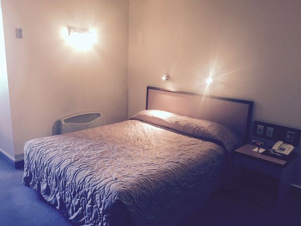 Imagen general del Hotel Comfort Benvenue. Foto 7