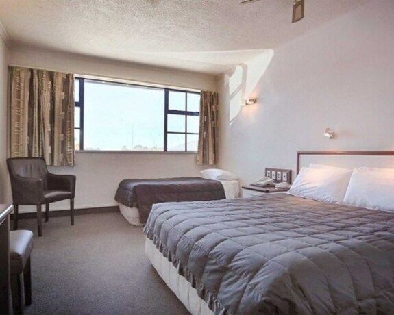 Imagen de la habitación del Hotel Comfort Benvenue. Foto 11