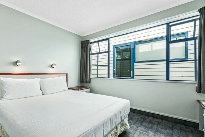 Imagen de la habitación del Hotel Comfort Benvenue. Foto 14