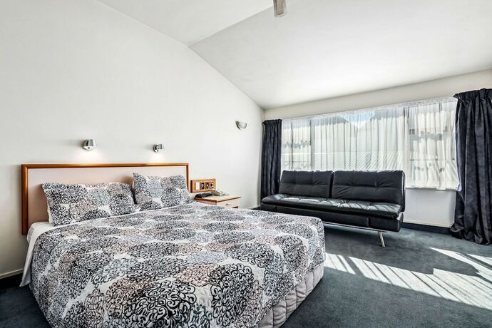 Imagen de la habitación del Hotel Comfort Benvenue. Foto 16