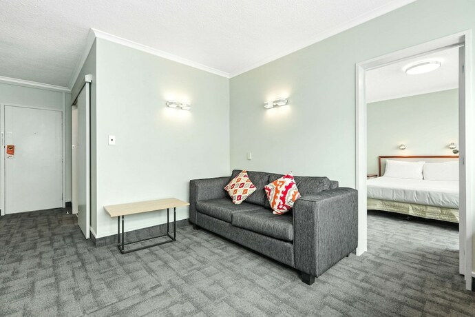 Imagen de la habitación del Hotel Comfort Benvenue. Foto 18