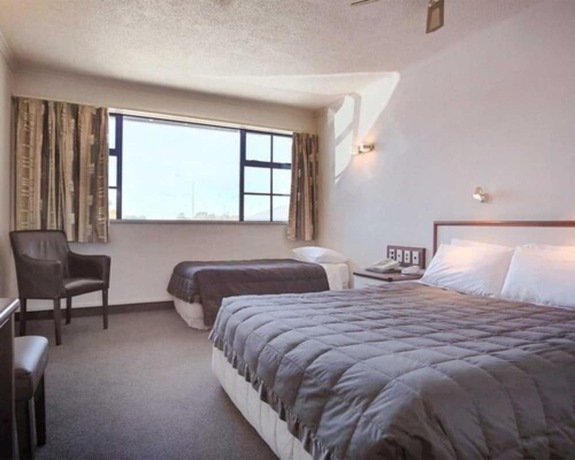 Imagen de la habitación del Hotel Comfort Benvenue. Foto 20