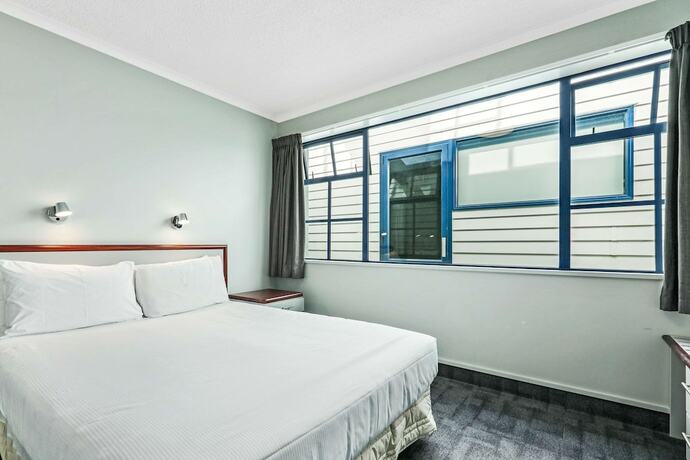 Imagen de la habitación del Hotel Comfort Benvenue. Foto 22