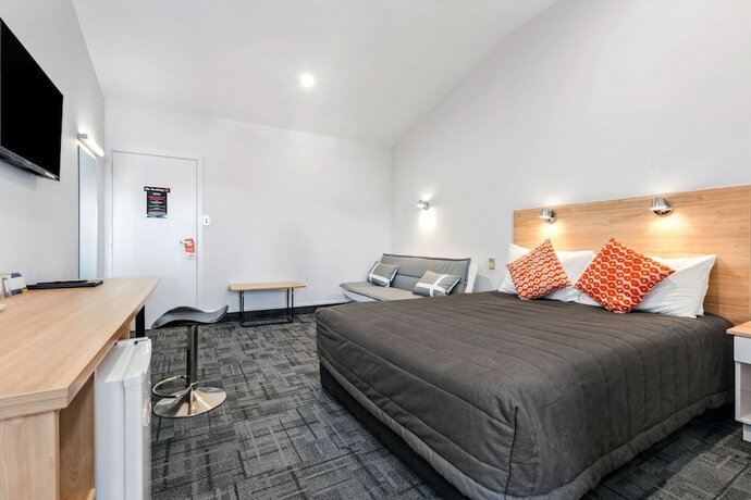 Imagen de la habitación del Hotel Comfort Benvenue. Foto 23