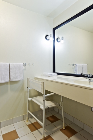 Imagen de la habitación del Hotel Comfort Bergen. Foto 2