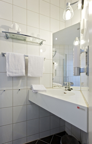 Imagen de la habitación del Hotel Comfort Bergen. Foto 12