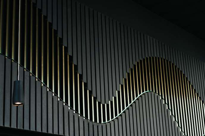 Imagen de los interiores del Hotel Comfort Bodo. Foto 15