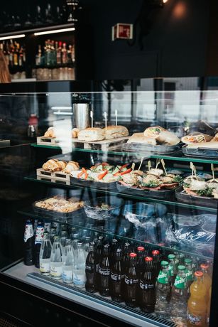 Imagen de los interiores del Hotel Comfort Bodo. Foto 17