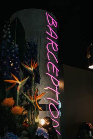 Imagen de los interiores del Hotel Comfort Bodo. Foto 18