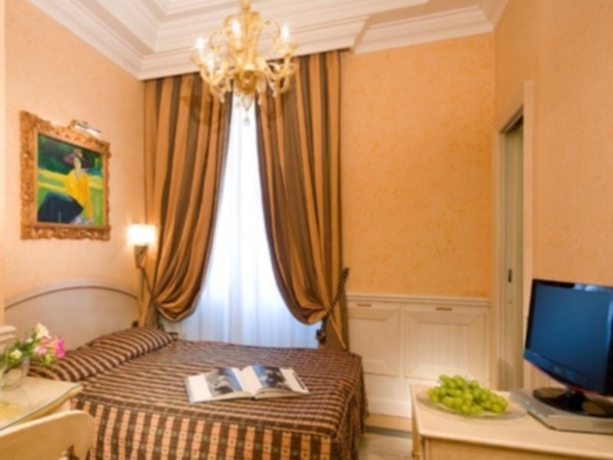 Imagen general del Hotel Comfort Bolivar. Foto 2