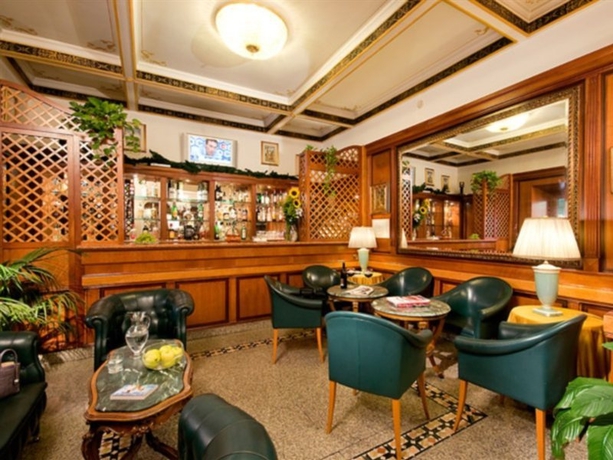 Imagen general del Hotel Comfort Bolivar. Foto 4