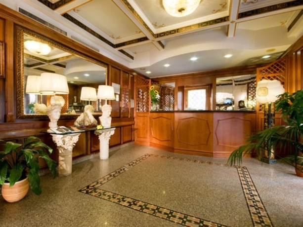 Imagen general del Hotel Comfort Bolivar. Foto 5