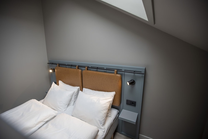 Imagen de la habitación del Hotel Comfort Borsparken. Foto 6