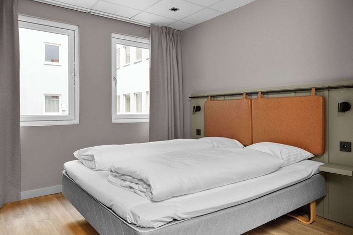 Imagen general del Hotel Comfort Borsparken. Foto 1