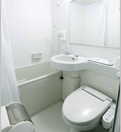 Imagen de la habitación del Hotel Comfort Central International Airport. Foto 9