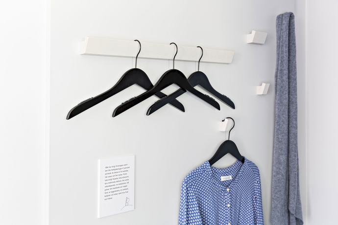 Imagen de la habitación del Hotel Comfort City. Foto 5