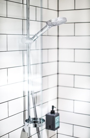 Imagen de la habitación del Hotel Comfort Copenhagen Airport. Foto 8