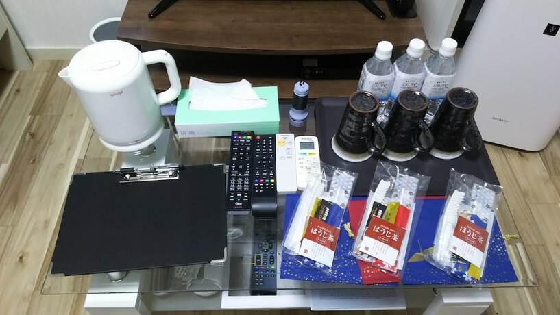 Imagen general del Hotel Comfort Cube Phoenix Beppu. Foto 2