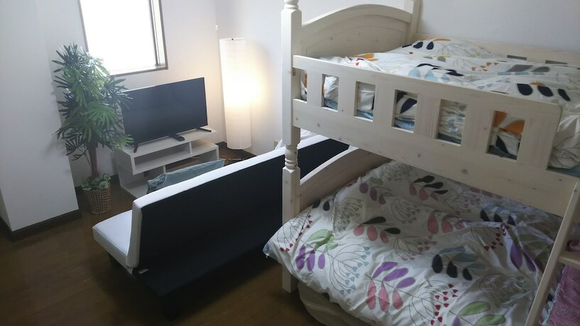 Imagen general del Hotel Comfort Cube Phoenix Beppu. Foto 8