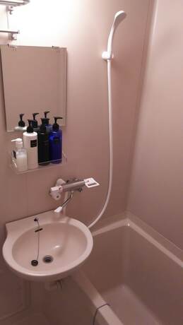 Imagen general del Hotel Comfort Cube Phoenix Beppu. Foto 13