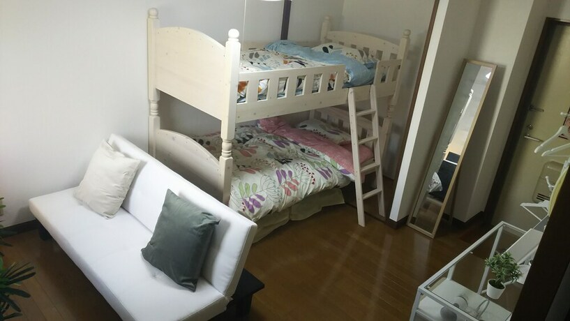 Imagen de la habitación del Hotel Comfort Cube Phoenix Beppu. Foto 17