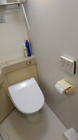 Imagen de la habitación del Hotel Comfort Cube Phoenix Beppu. Foto 18
