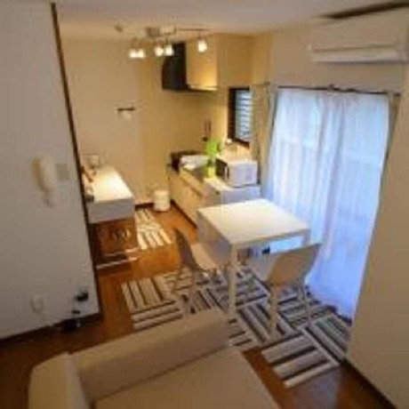 Imagen de la habitación del Hotel Comfort Cube Phoenix Beppu. Foto 19