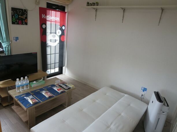 Imagen general del Hotel Comfort Cube Phoenix S Kumamoto. Foto 2
