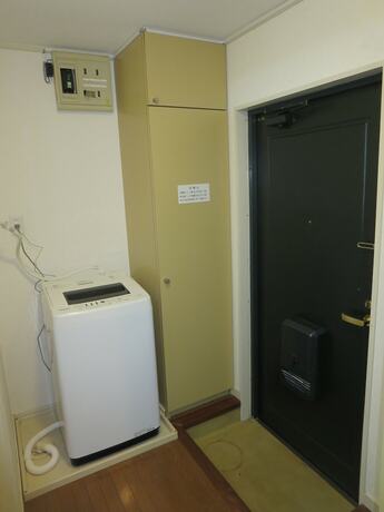 Imagen general del Hotel Comfort Cube Phoenix S Kumamoto. Foto 3