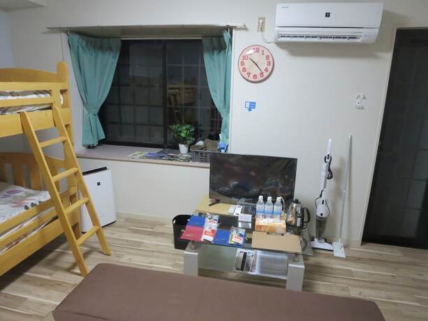 Imagen general del Hotel Comfort Cube Phoenix S Kumamoto. Foto 4