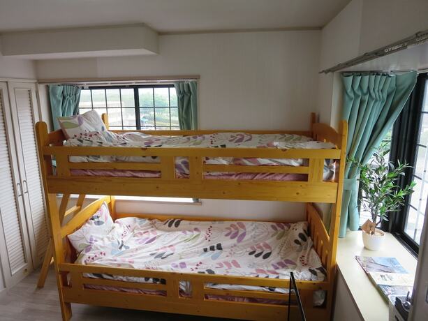 Imagen general del Hotel Comfort Cube Phoenix S Kumamoto. Foto 9