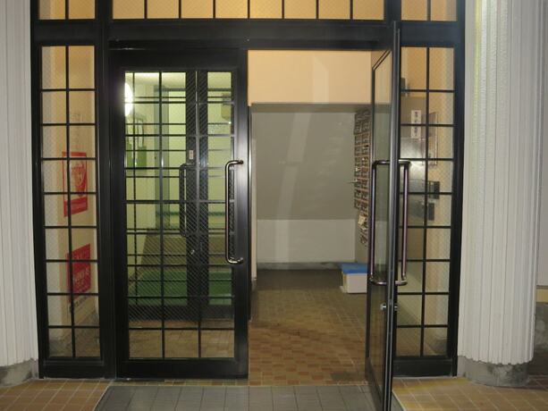 Imagen general del Hotel Comfort Cube Phoenix S Kumamoto. Foto 15