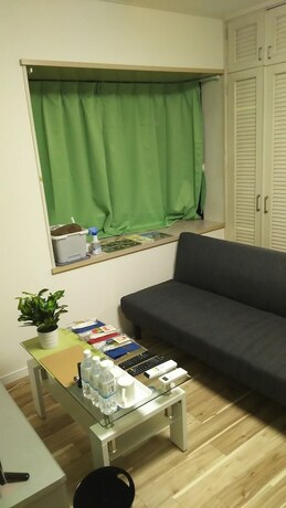 Imagen general del Hotel Comfort Cube Phoenix S Kumamoto. Foto 16